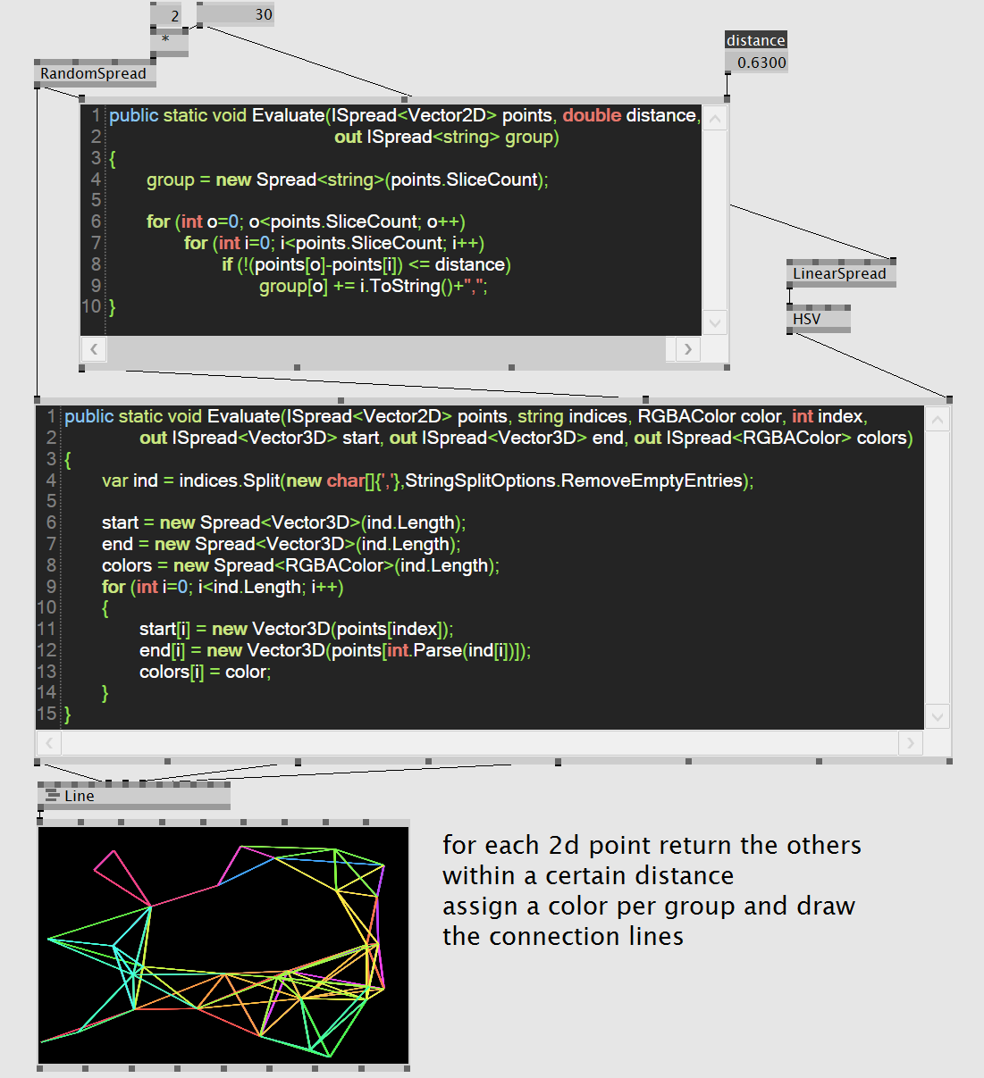 multi instance binsize whatever