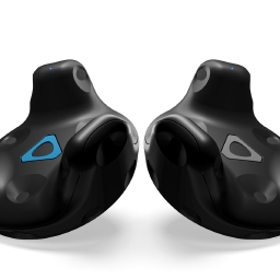 Using HTC Vive Trackers without Headset