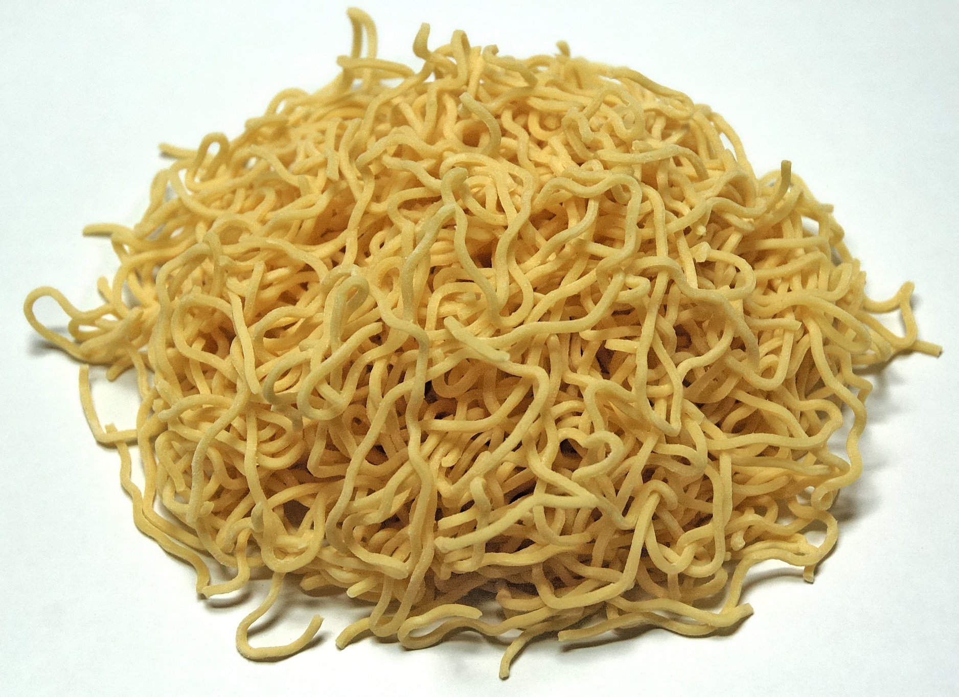 Instance Noodles Vvvv