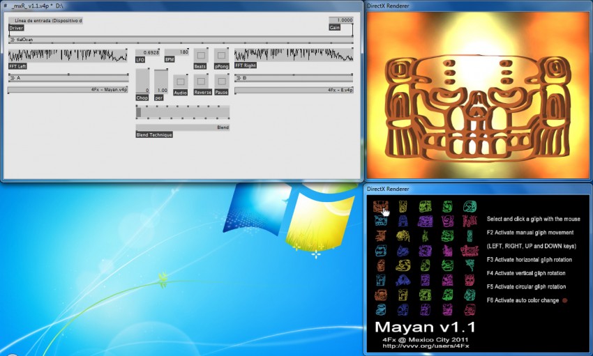 Mayan v1.1