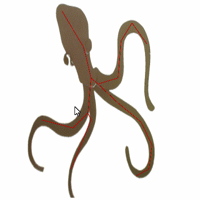 testOctopus